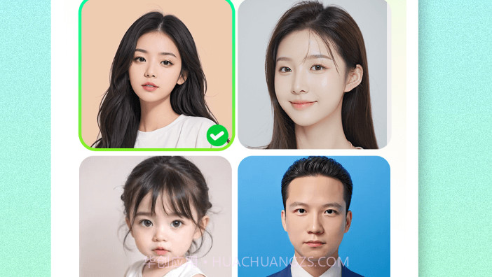 爱鸭写真馆v1.0.8截图