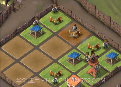 自由合成世界v2.7截图