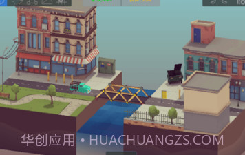建桥模拟器v1.9截图