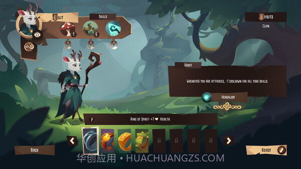 四灵棋境0.8截图
