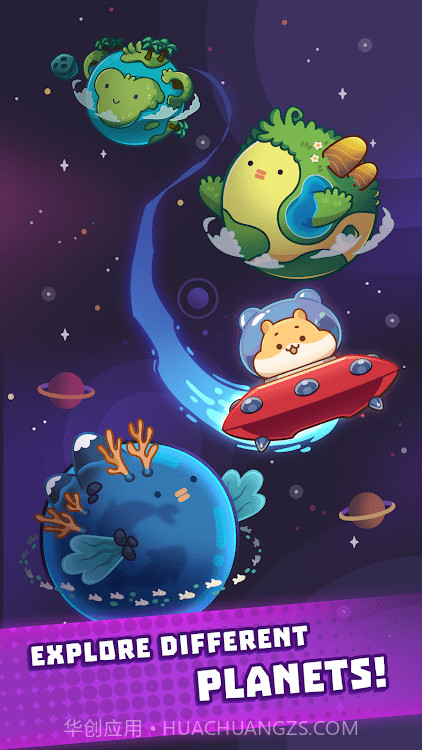 Claw Starsv0.24.17截图