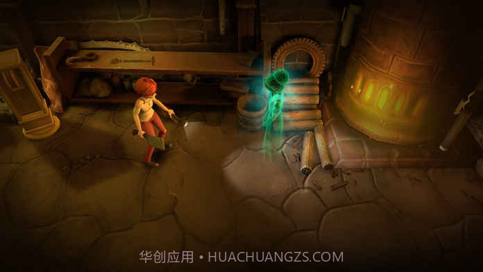直到晨曦来临1.4截图