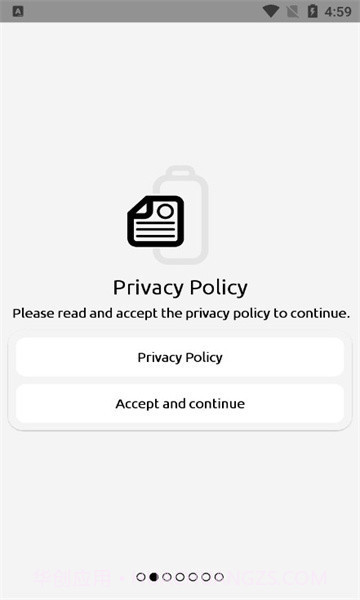 BatteryOne1.4.63截图