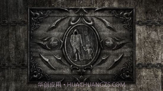 不死侦探v1.0.5截图