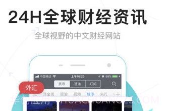 FX168财经v3.7.7v3.7.7截图