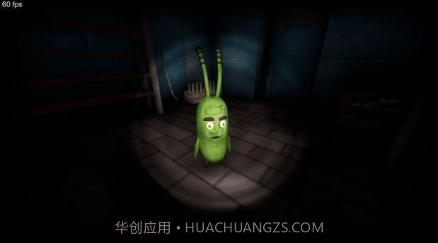 真正的原料0.03截图