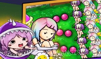 植物进化塔防v1.0.11截图