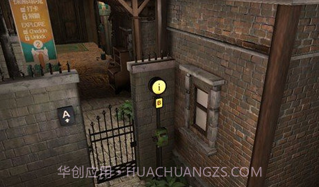 巷弄探险手机版V2.4.12截图