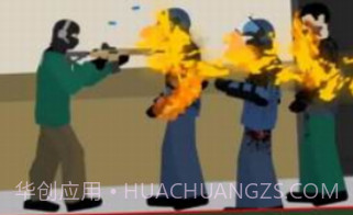 僵尸阻击战v1.10截图