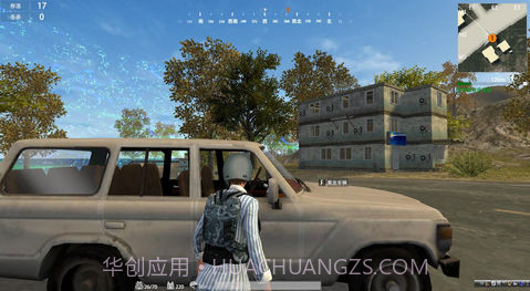 枪神传说1.8截图