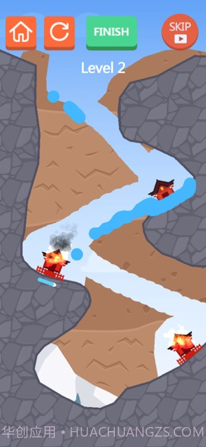 小屋快灭火1.0.9截图