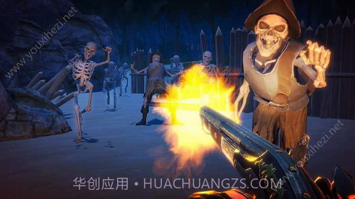 最后的海盗v0.13截图