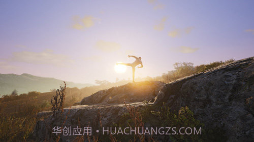 人渣(SCUM)游戏v1.98截图
