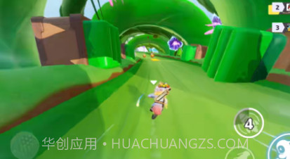 元梦之星加速模拟器v1.2.66.7截图