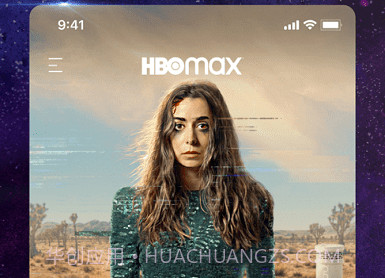hbo maxv50.45.0.9截图