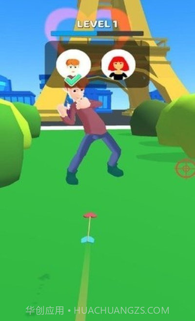 丘比特3D1.14截图