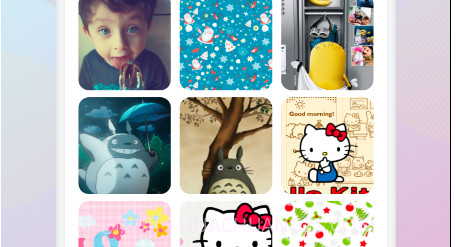 魔幻壁纸秀v1.14截图