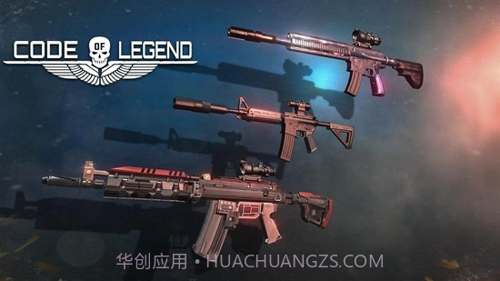 最佳射击2020v1.13截图