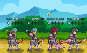 从零开始的勇者生活v1.13截图