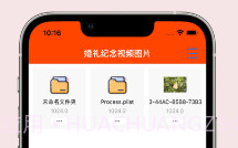婚礼记录v1.10截图