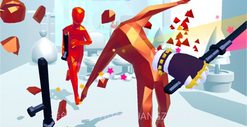 街头大对决决斗v1.15截图