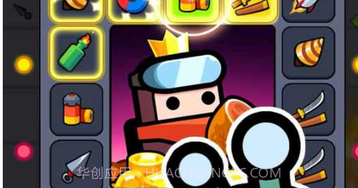 僵尸肉鸽v1.0.7截图