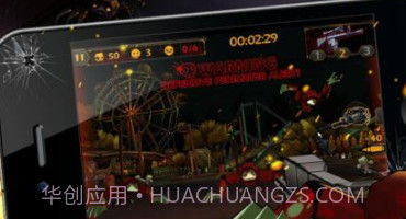 迷你英雄:背水一战v1.10截图