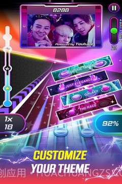 Tap Tap Reborn 21.11截图
