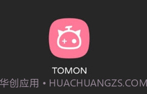 Tomon二次元社交平台v1.0.11截图