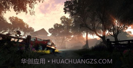 H1Z1：生存王者v1.9截图