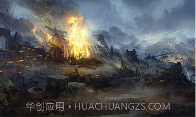 全境戒备v1.2.10截图