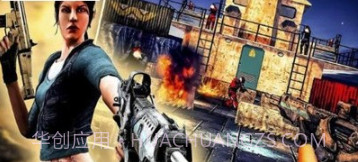 精英女孩指挥官v1.14截图