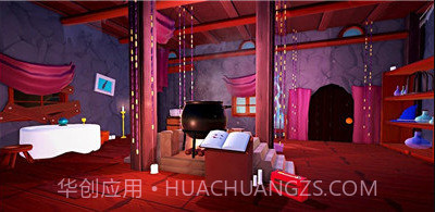 噩梦伙计免费版游戏下载v2.14截图