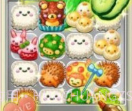 软绵绵可爱动物便当v1.0.9截图