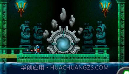 威利杰特曼猴子宇航员的复仇v1.0.8截图