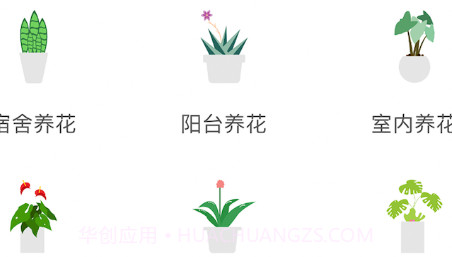 养花宝典v3.10截图
