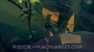 地面生存蚁人小浪游戏v1.6截图