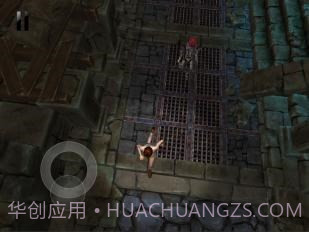 古墓历险2.22截图