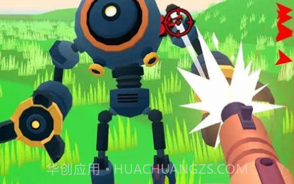 幸存者射击v0.6截图