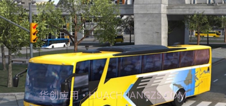 长途卡车驾驶模拟v1.13截图