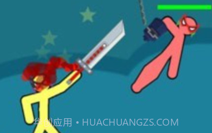 火柴人史诗大战v0.10截图