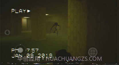 后室RTXv1.9截图