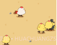 疯狂养鸡场v2.9截图