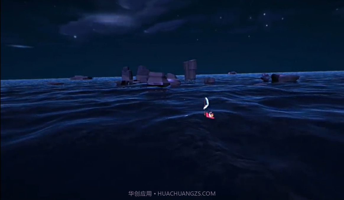 噩梦伙计手机版免费下载v5.8.11截图