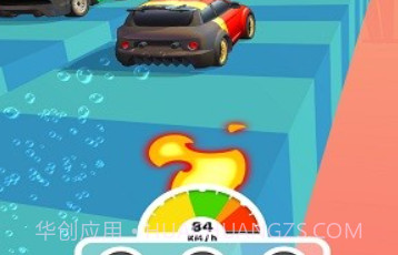 齿轮竞赛v1.13截图