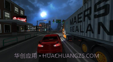 赛车限制v1.7.11截图