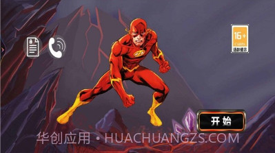 蜘蛛人绳索对决v1.10截图