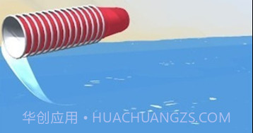 纸杯叠叠跑v0.12截图