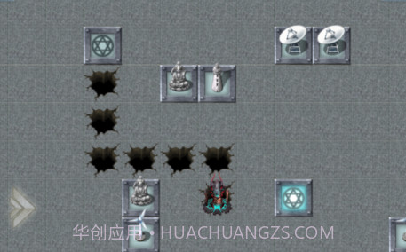 逃出末日城堡v1.15截图