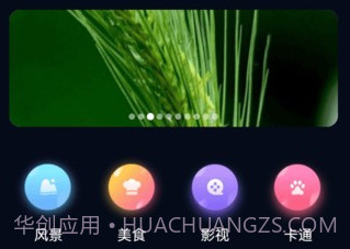 影视森林应用v1.9截图
